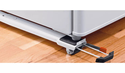 Home Set of 2 Guider Rider Appliance Rollers