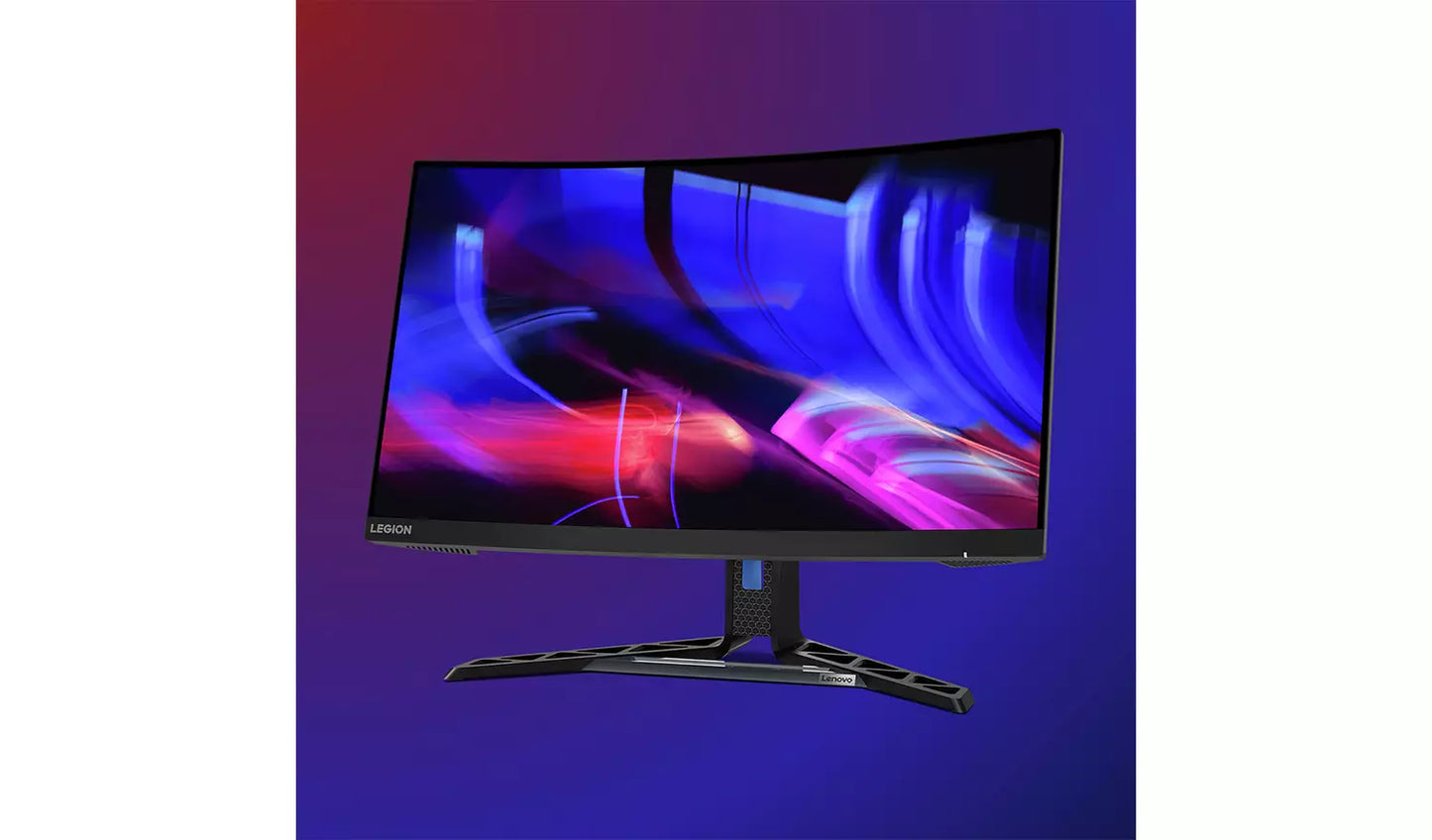 Lenovo R27fc-30 27 Inch 240Hz FHD Gaming Monitor