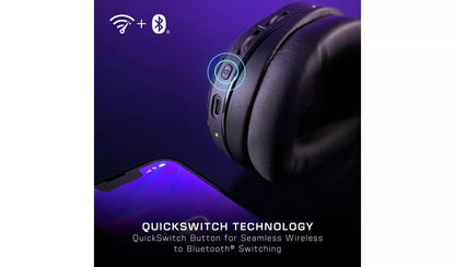 Turtle Beach Stealth 500 Wireless PS5, PS4, PC Headset