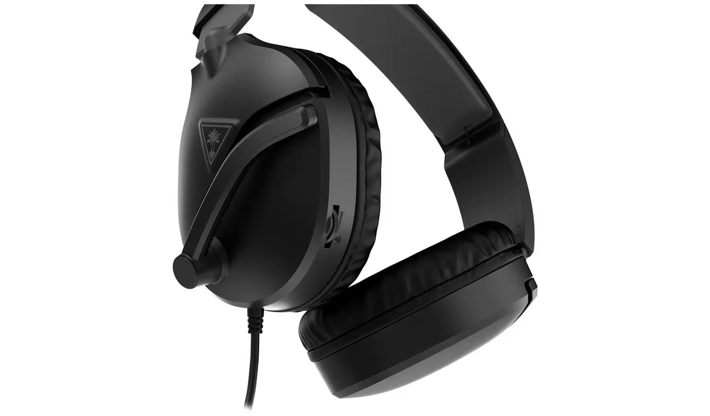 Turtle Beach Recon 70 Xbox, PS5, PS4, PC Headset