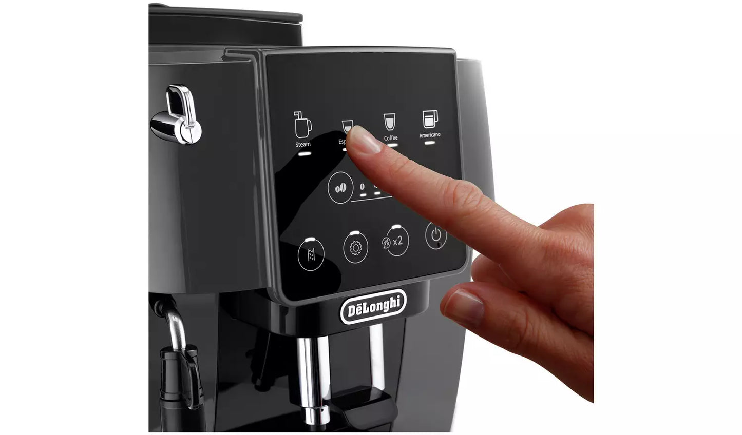 De'Longhi Mag Start ECAM220.22.GB Automatic Coffee Machine