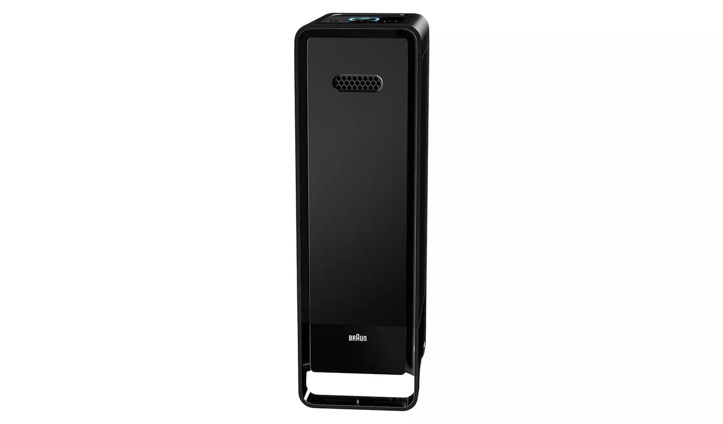 Braun Scan and Clean Air Purifier