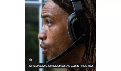 Astro A10 Wired Gaming Headset For PS5/PS4, Xbox, Switch, PC