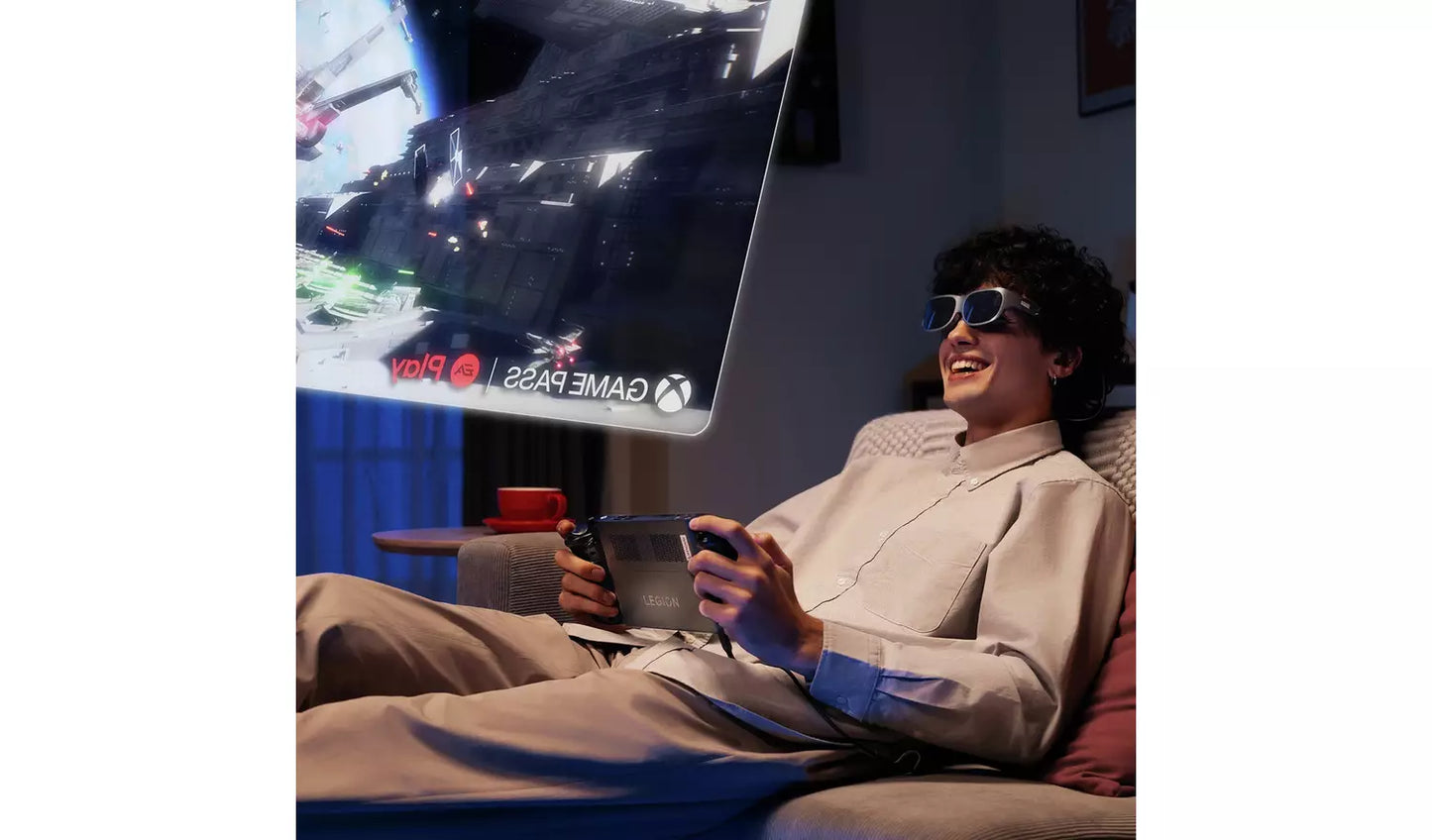 Lenovo Legion Go VR Glasses