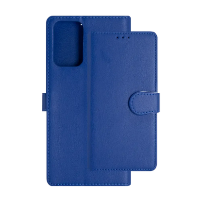 Samsung A23 5G 360 Cover Card Holder Phone Case