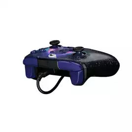 Turtle Beach Rematch Advanced Xbox & PC Wired Controller - Purple