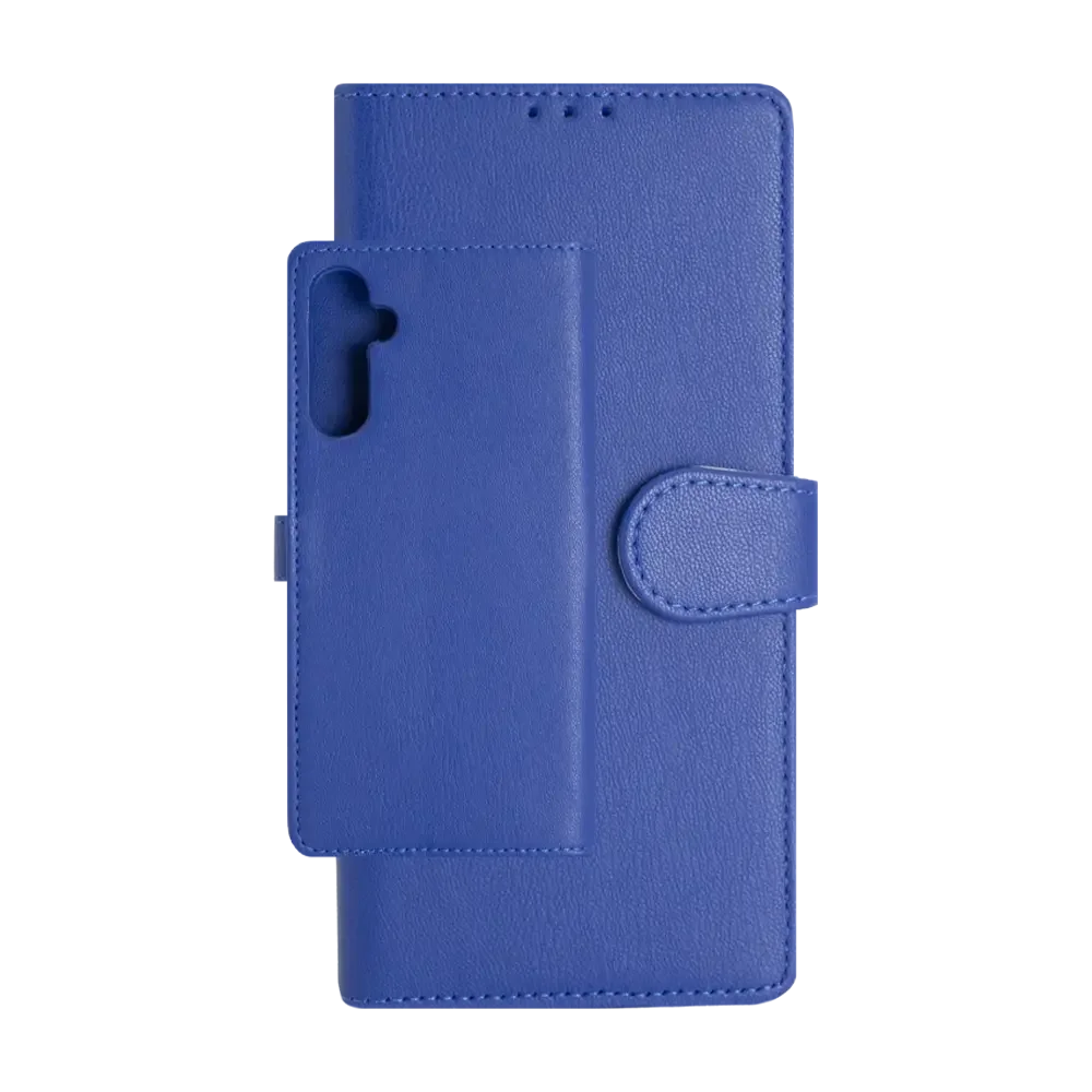 Samsung A34 5G 360 Cover Card Holder Phone Case