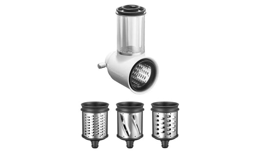 KitchenAid Vegetable Slice Shredder