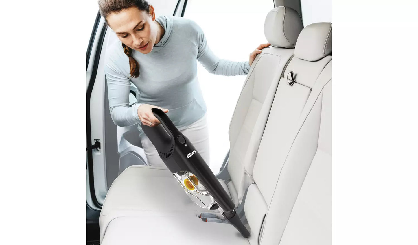 Shark Classic Pet Cordless Handheld Vacuum Cleaner