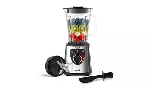 Tefal BL871D40 PerfectMix+ 2L Glass Jug Blender