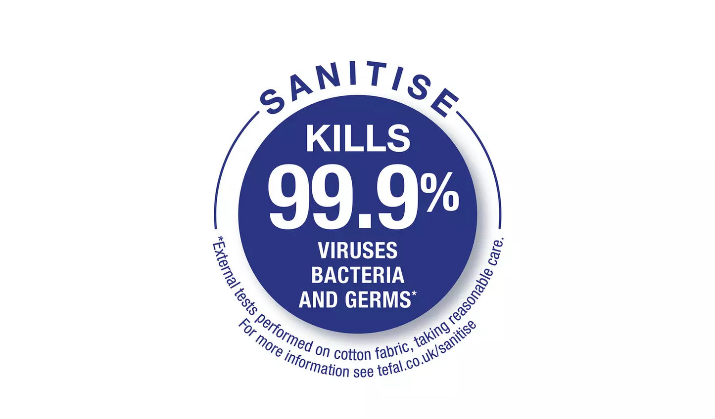 Tefal Access Steam Care DT9100 Garment Steamer