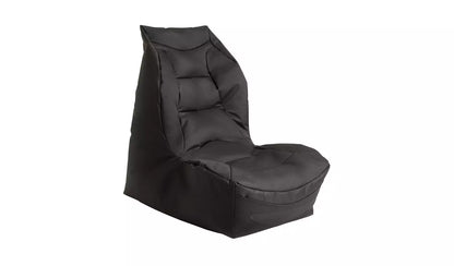 Kaikoo Teen Gaming Bean Bag - Black