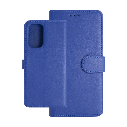 Samsung A33 360 Cover Card Holder Phone Case