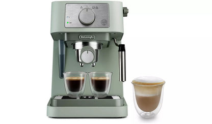 De'Longhi EC260.GR Stilosa Espresso Coffee Machine