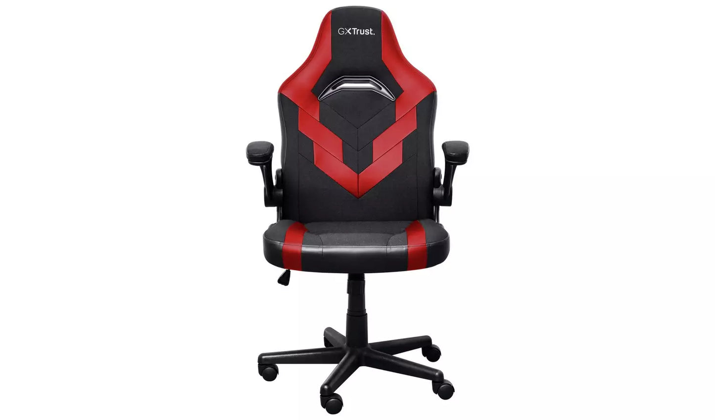 Trust GXT703 Riye Gaming Chair - Red