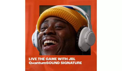JBL Quantum 360P Wireless PS4, PS5, PC, Switch Headset