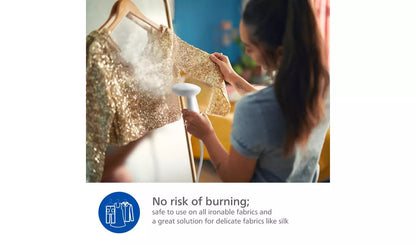 Philips Series 1000 STH1010/10 Garment Steamer