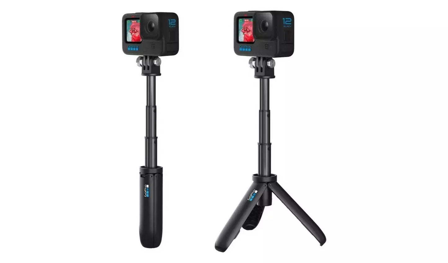 GoPro Mini Extension Pole Tripod