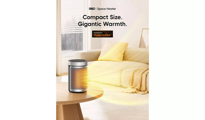 DREO DR-HSH006 Atom 416 1.5kW Fan Heater