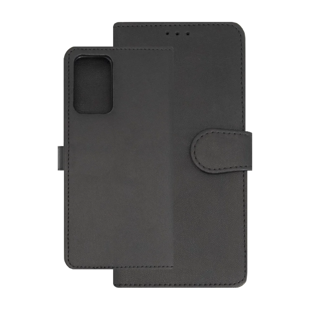 Samsung A52 5G 360 Cover Card Holder Phone Case