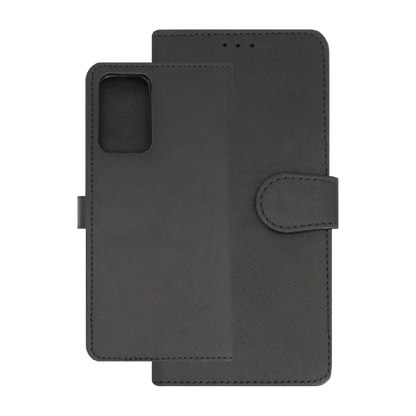Samsung A52 5G 360 Cover Card Holder Phone Case