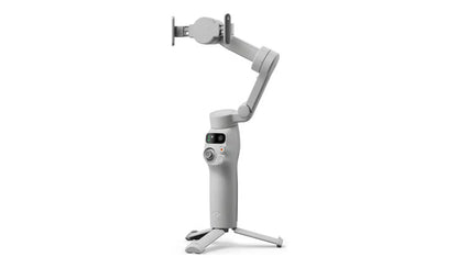 DJI Osmo Mobile 7 Gimbal - Light Grey