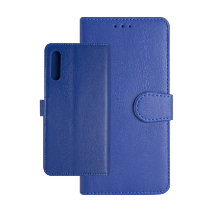 Samsung A50 360 Cover Card Holder Phone Case