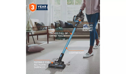 Vax Blade 4 Classic Pet & Car Cordless Vacuum Cleaner