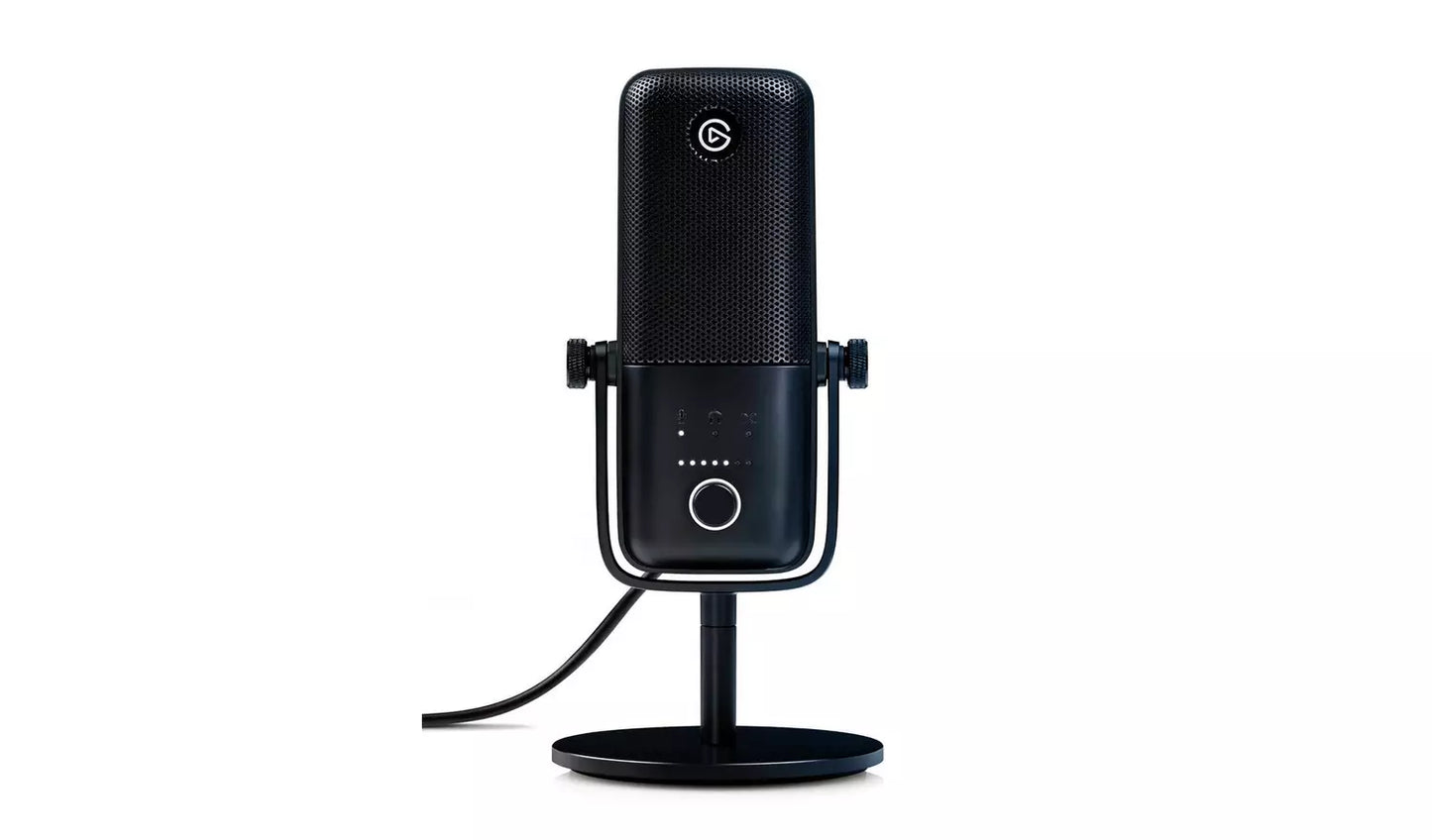 Elgato Wave 3 Microphone