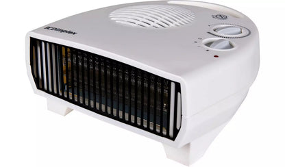 Dimplex DXFF30TSN 3kW Flat Fan Heater