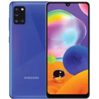 Galaxy A31