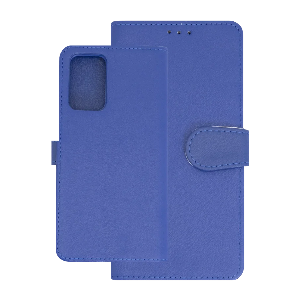Samsung A52 5G 360 Cover Card Holder Phone Case