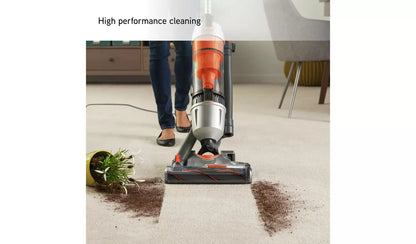 Vax Air Stretch Corded Bagless Upright Vacuum Cleaner