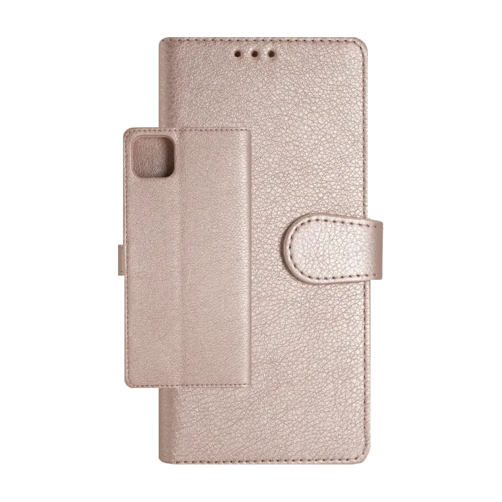 Samsung A22 5G 360 Cover Card Holder Phone Case
