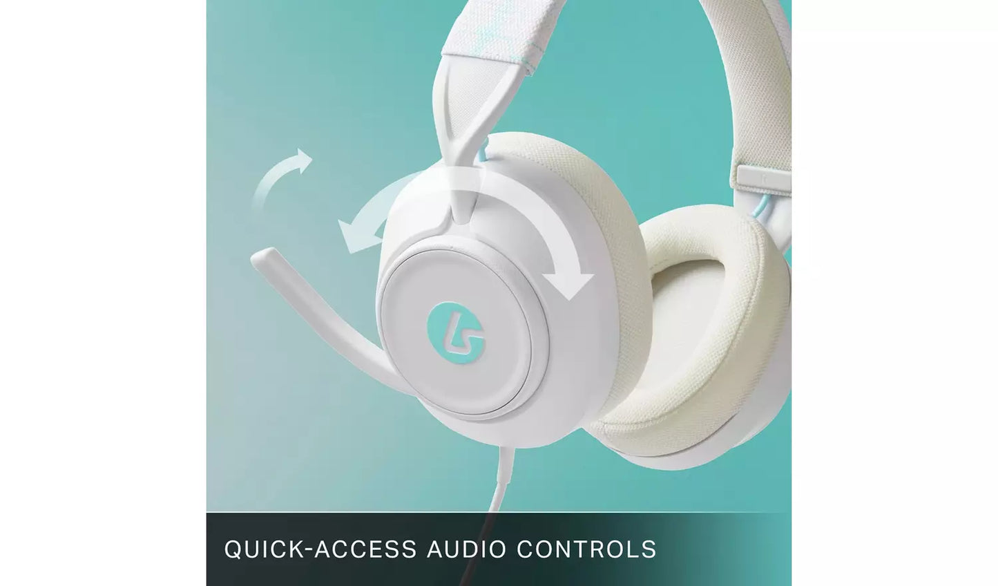 SteelSeries Arctis Nova 3P PS5, PC Gaming Headset