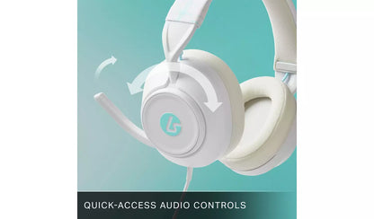 SteelSeries Arctis Nova 3P PS5, PC Gaming Headset