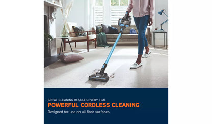 Vax Blade 4 Classic Pet & Car Cordless Vacuum Cleaner