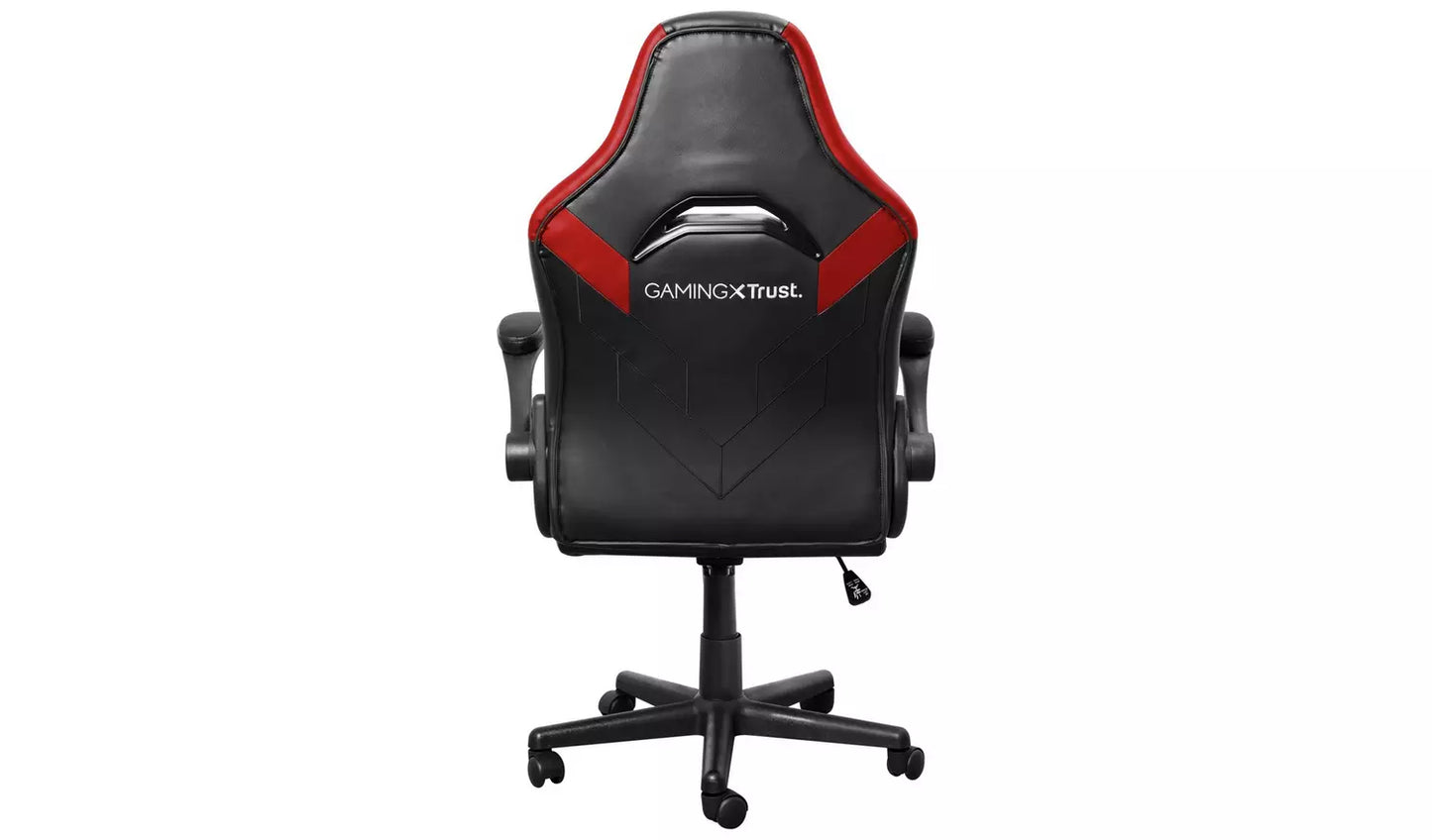 Trust GXT703 Riye Gaming Chair - Red
