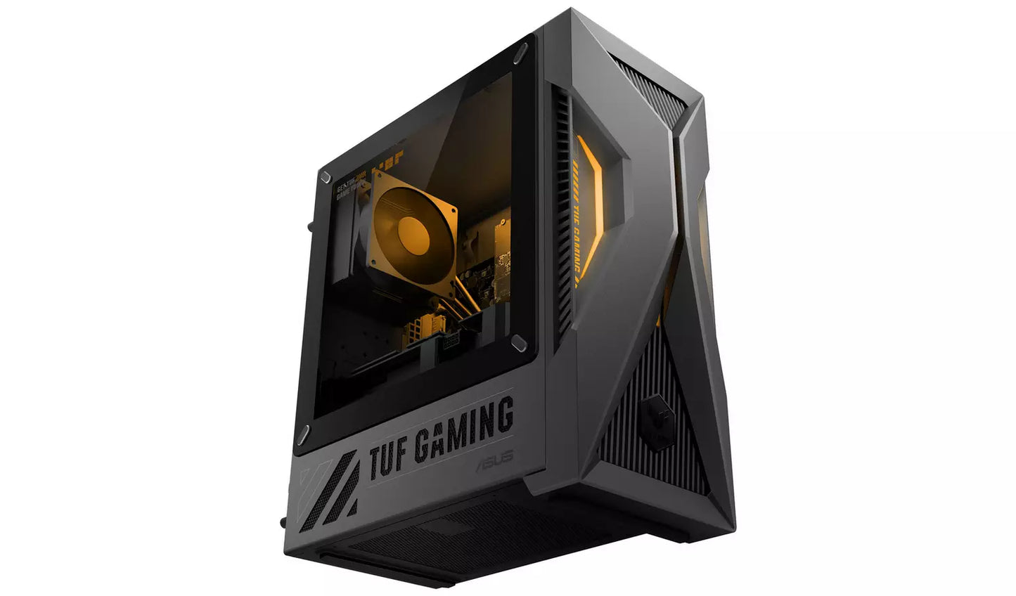 ASUS TUF i5 16GB 1TB RTX 5060 Gaming PC