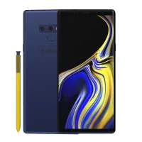 Galaxy Note 9