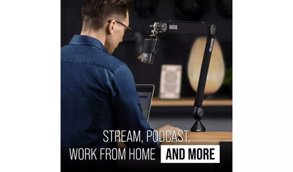 Rode PSA1+ Microphone Stand