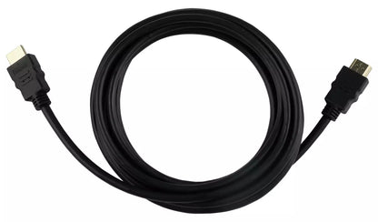 3m HDMI Cable - Black
