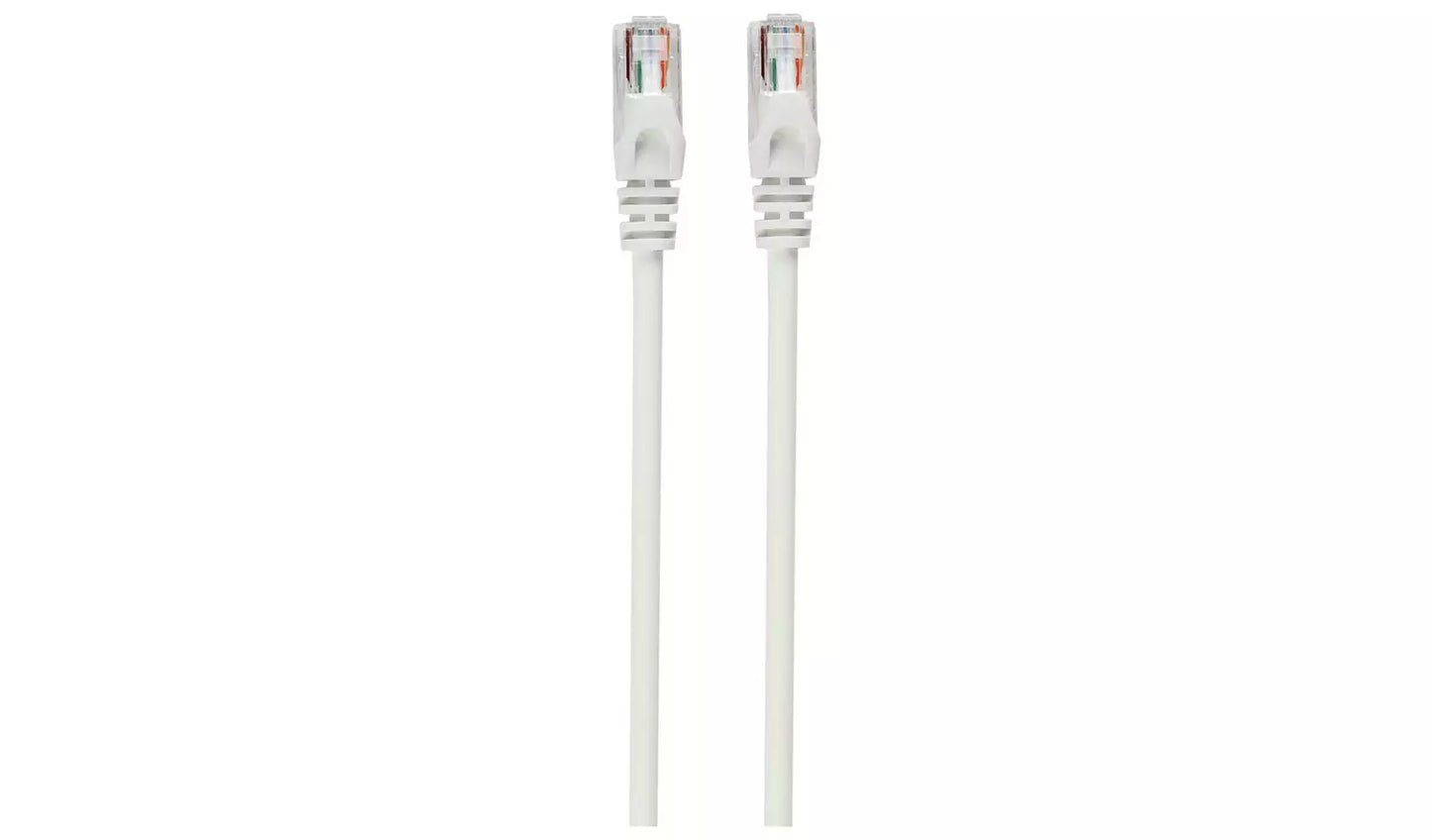5m Ethernet Cable - White