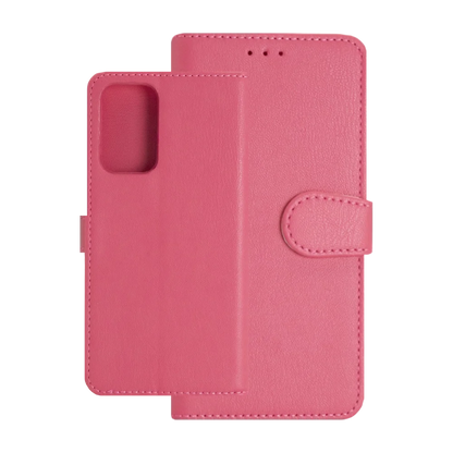 Samsung A32 5G 360 Cover Card Holder Phone Case