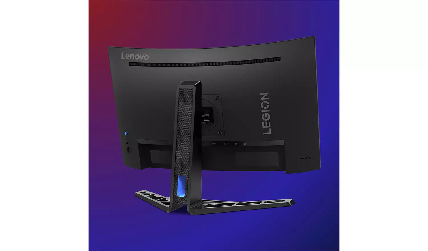 Lenovo R27fc-30 27 Inch 240Hz FHD Gaming Monitor