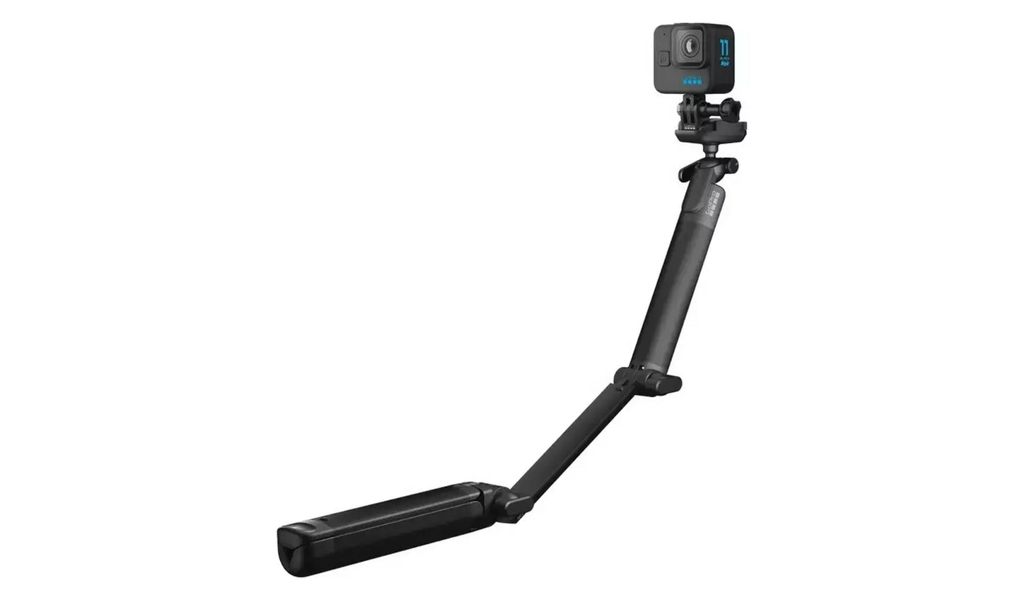 GoPro 3 Way 2.0 Tripod Grip Arm