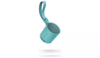 Sony SRS-XB100 Bluetooth Portable Speaker - Blue
