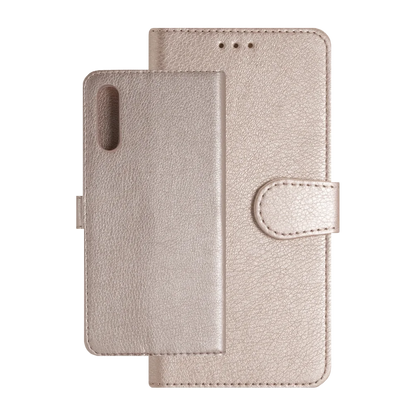Samsung A50 360 Cover Card Holder Phone Case