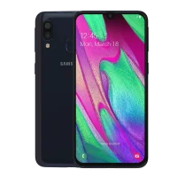 Galaxy A40