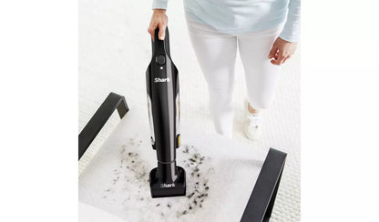 Shark Classic Pet Cordless Handheld Vacuum Cleaner